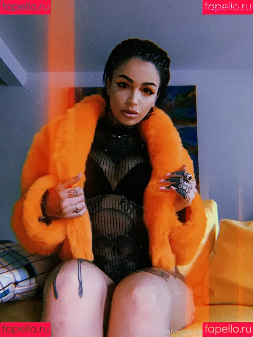leighravenx Onlyfans Photo Gallery 
