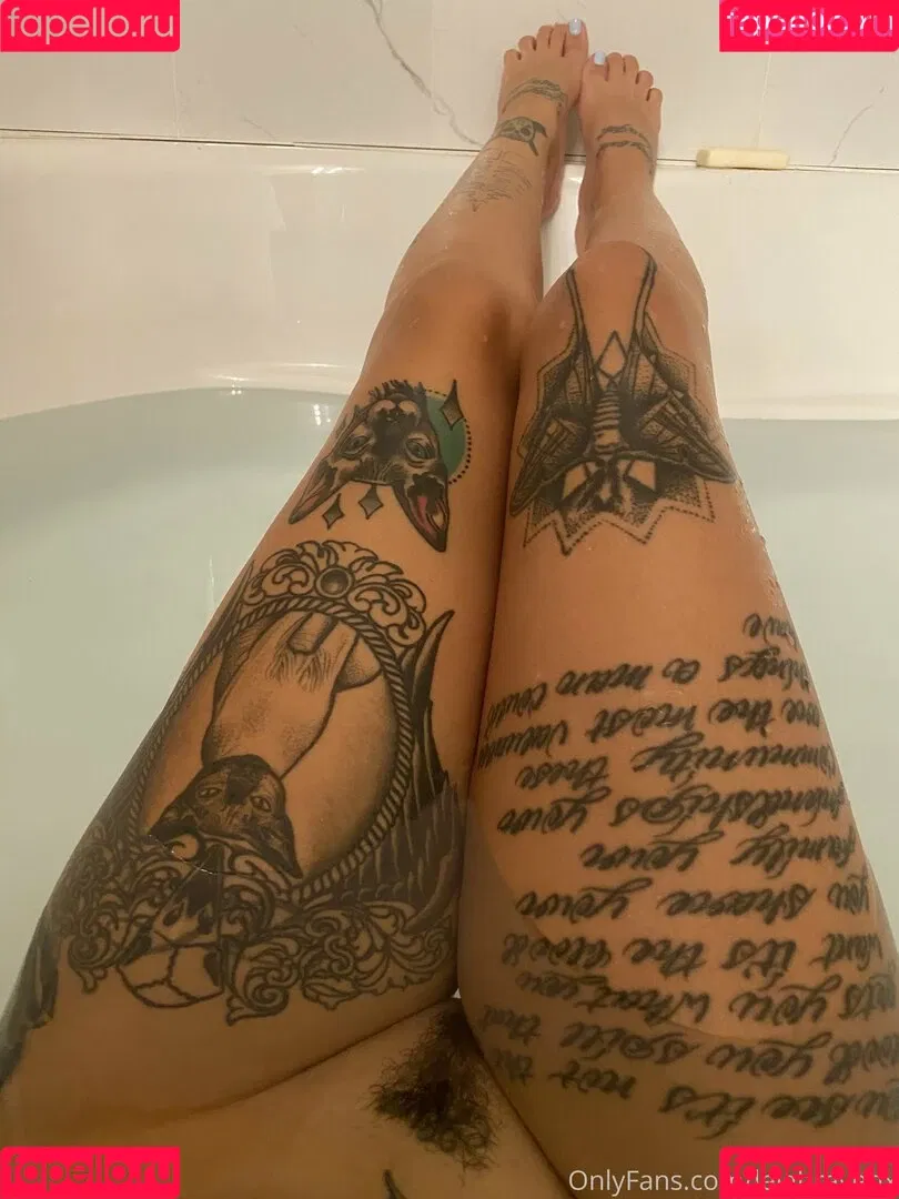 leighravenx Onlyfans Photo Gallery 