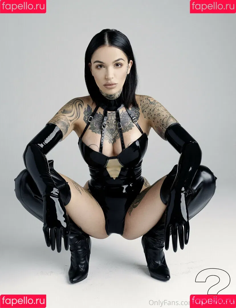 leighravenx Onlyfans Photo Gallery 