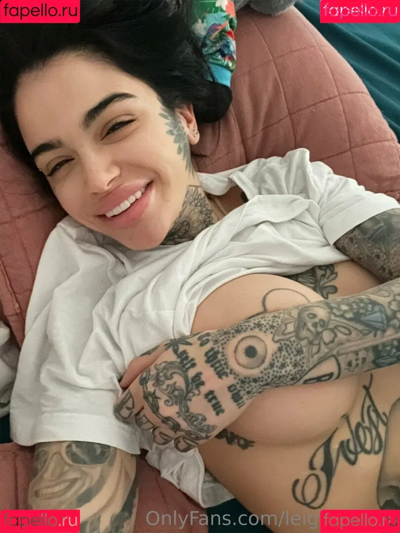 leighravenx Onlyfans Photo Gallery 
