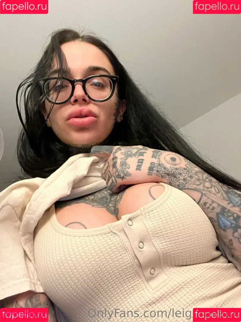 leighravenx Onlyfans Photo Gallery 