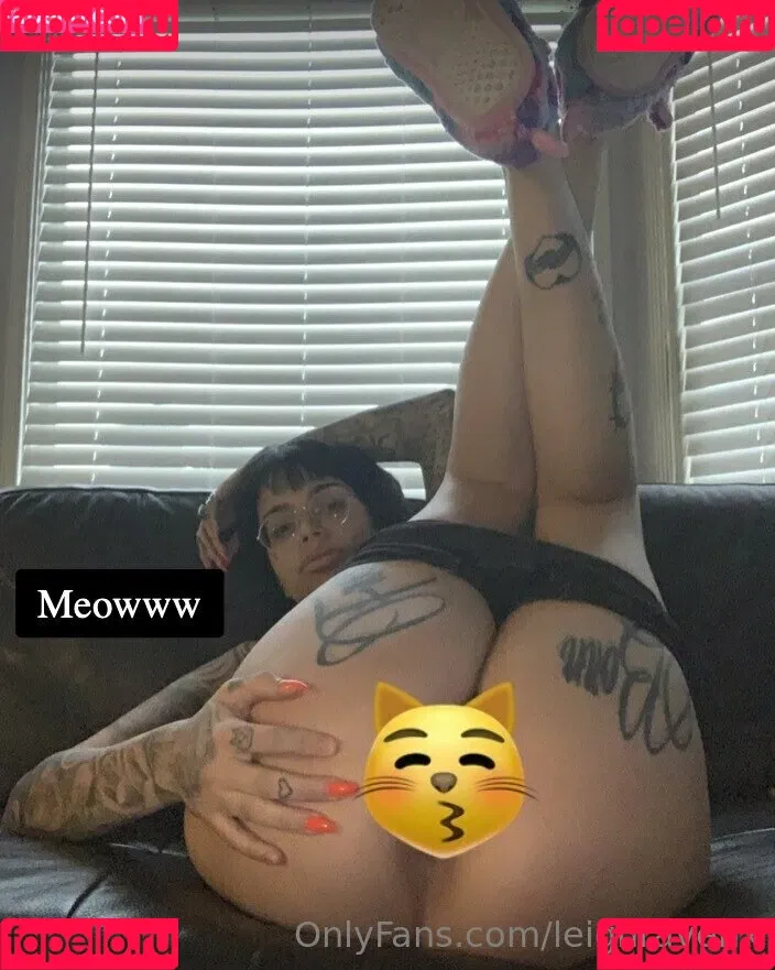 leighravenx Onlyfans Photo Gallery 