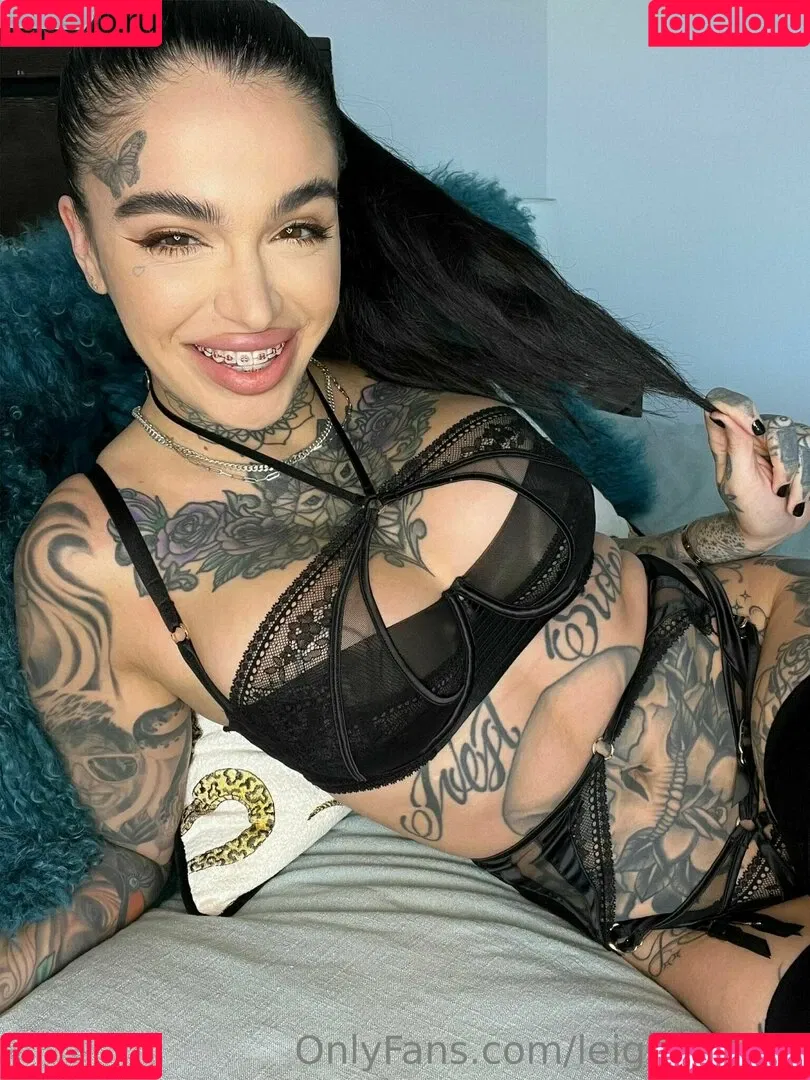 leighravenx Onlyfans Photo Gallery 
