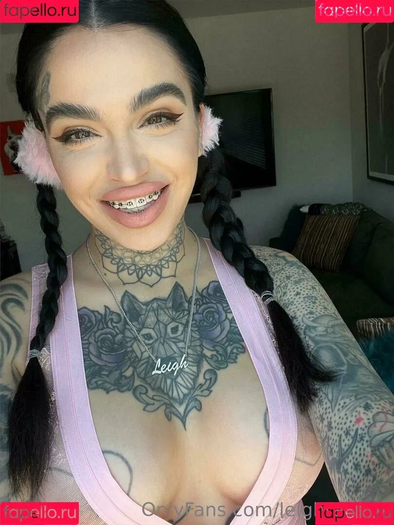 leighravenx Onlyfans Photo Gallery 