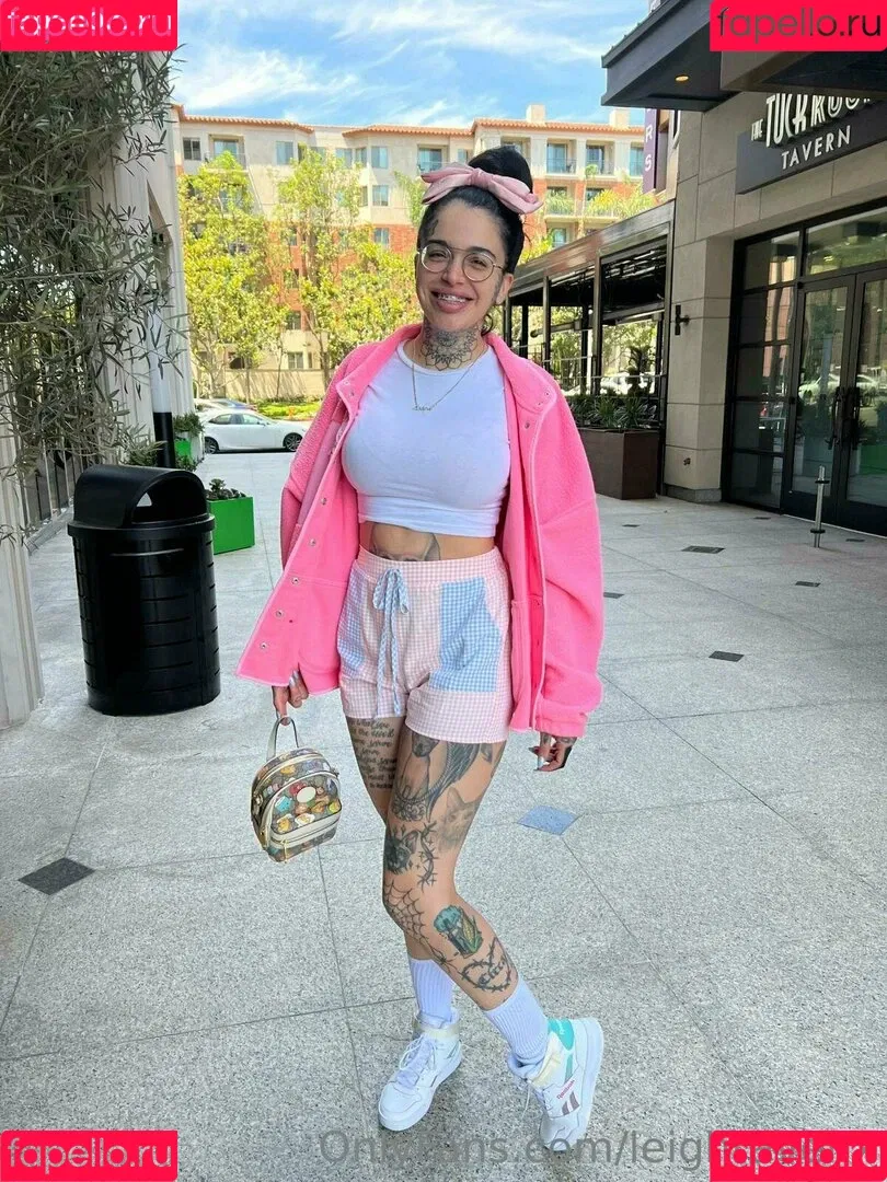 leighravenx Onlyfans Photo Gallery 
