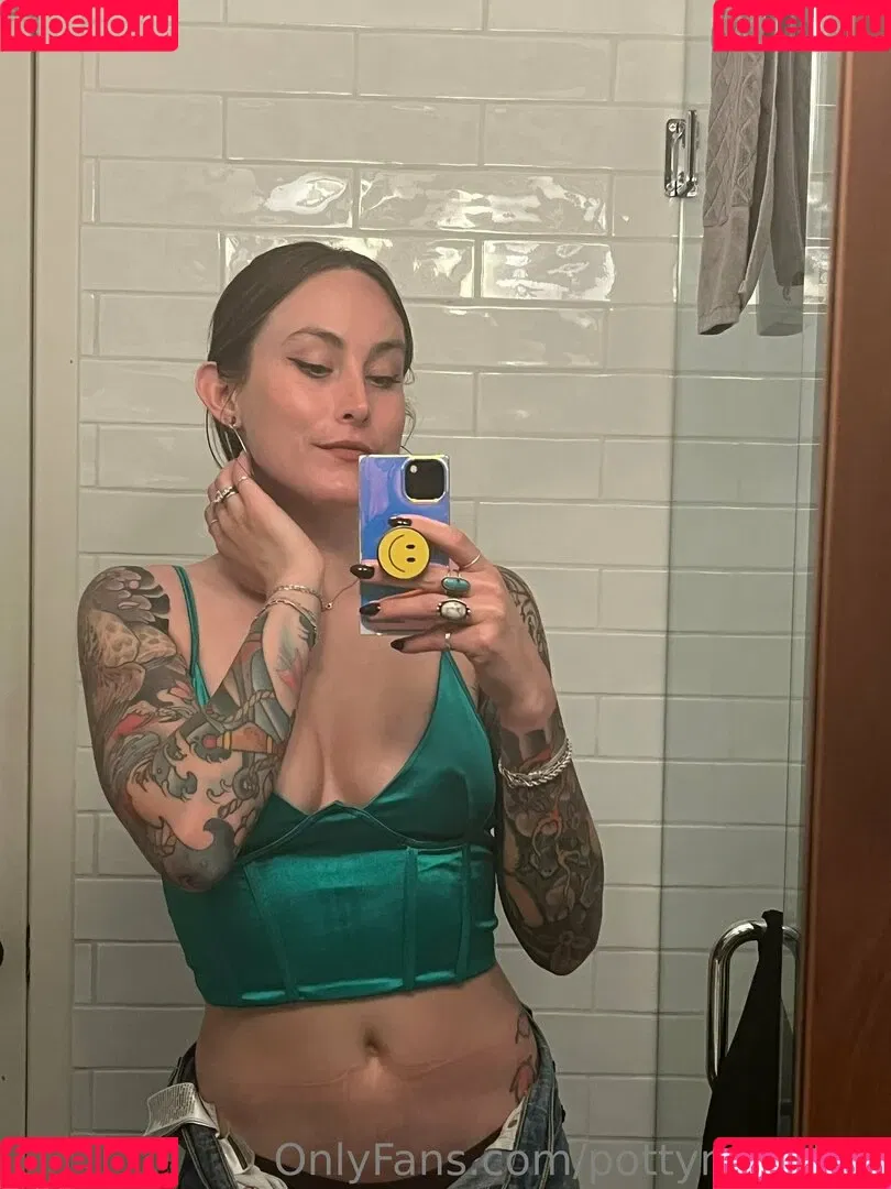 pottymouth_h Onlyfans Photo Gallery 