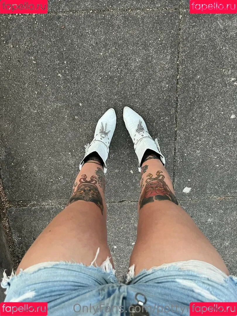 pottymouth_h Onlyfans Photo Gallery 