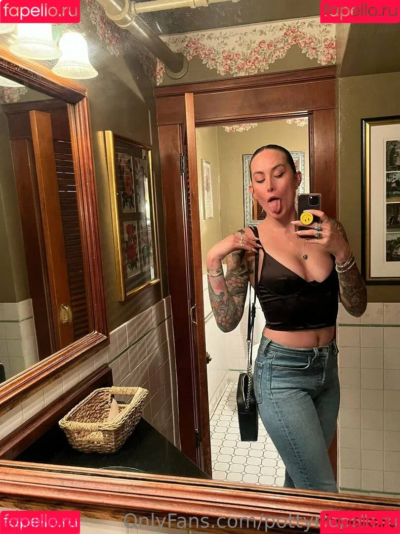 pottymouth_h Onlyfans Photo Gallery 