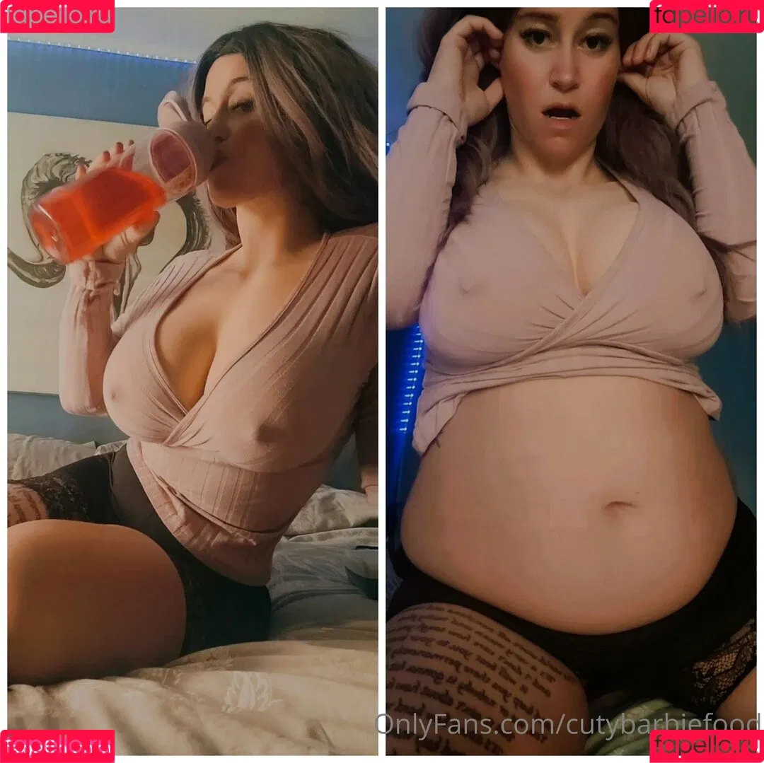 cutybarby Onlyfans Photo Gallery 