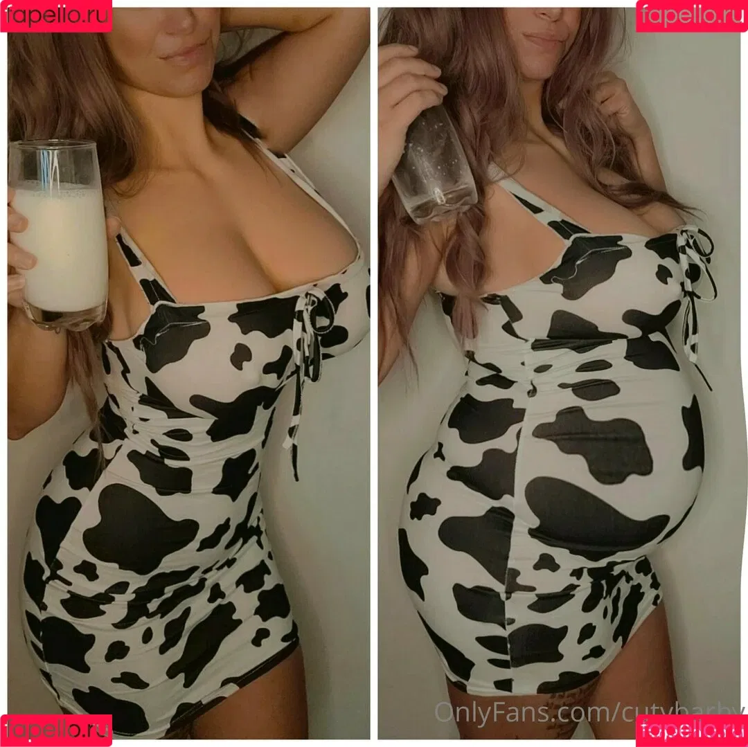cutybarby Onlyfans Photo Gallery 