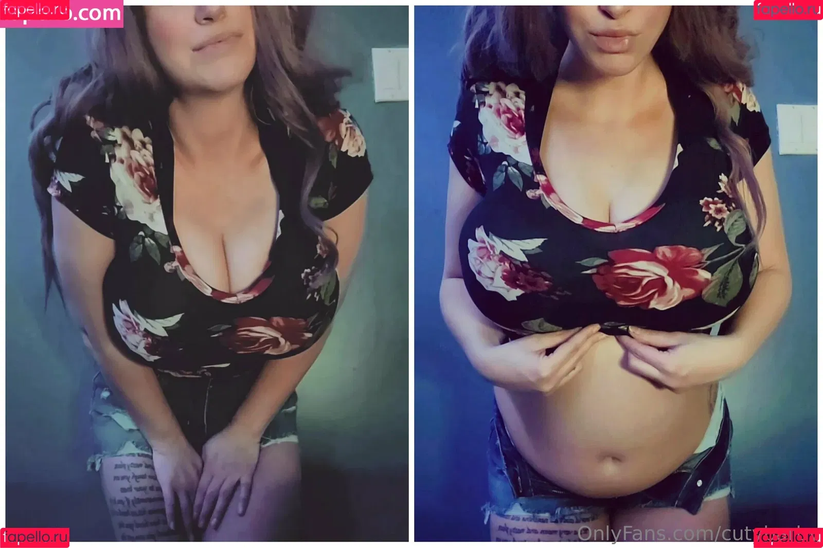 cutybarby Onlyfans Photo Gallery 