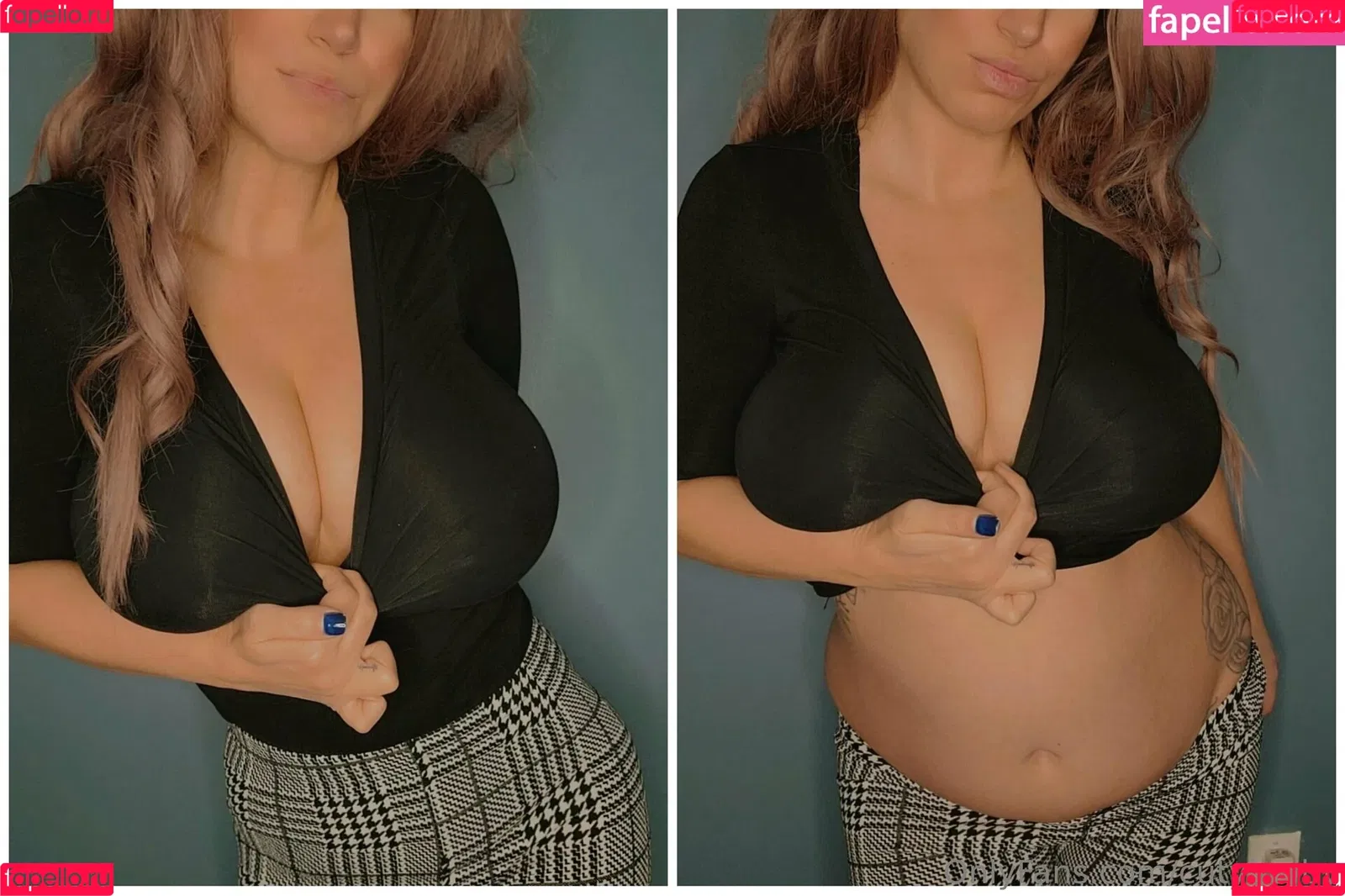 cutybarby Onlyfans Photo Gallery 