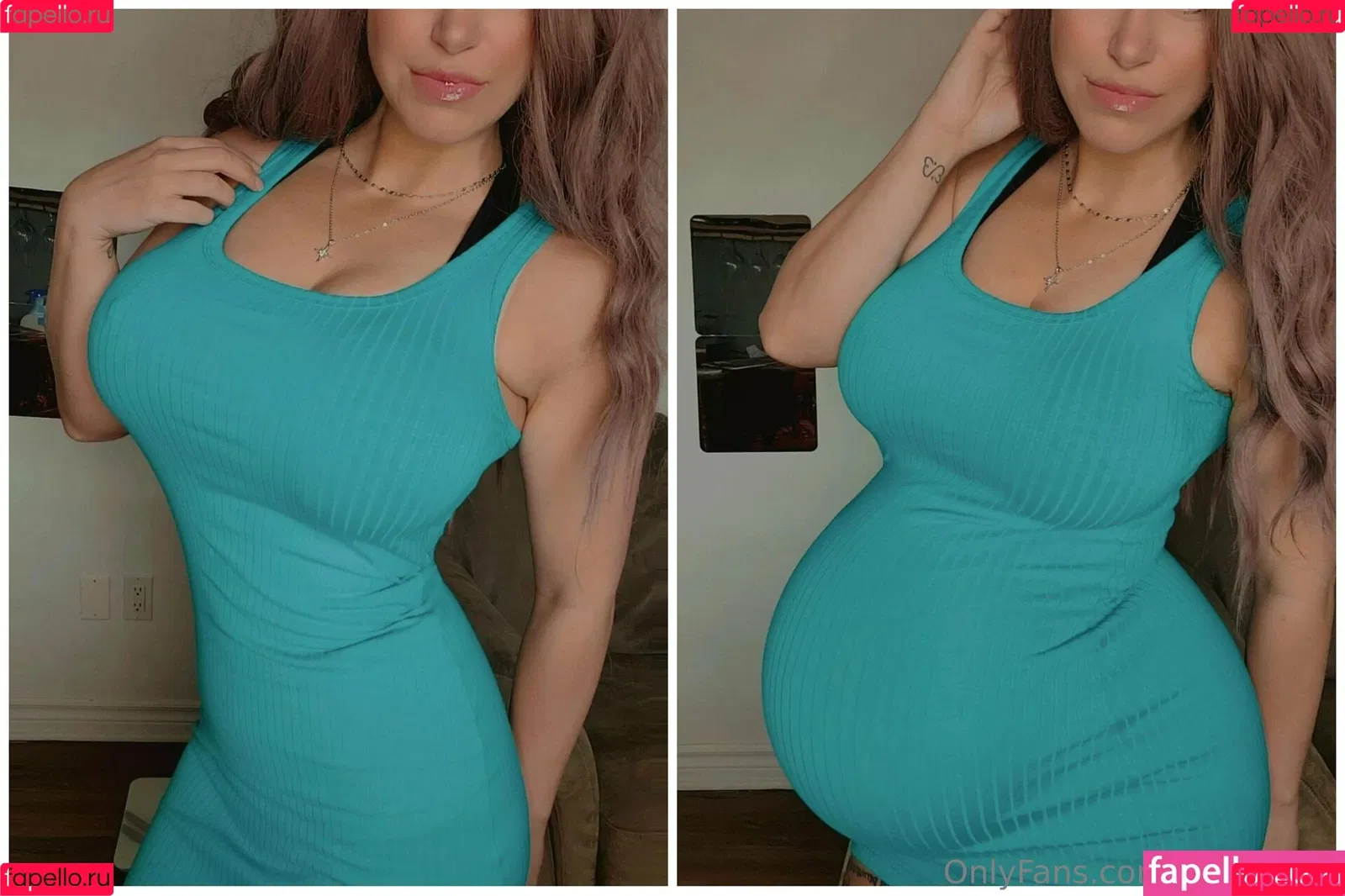 cutybarby Onlyfans Photo Gallery 