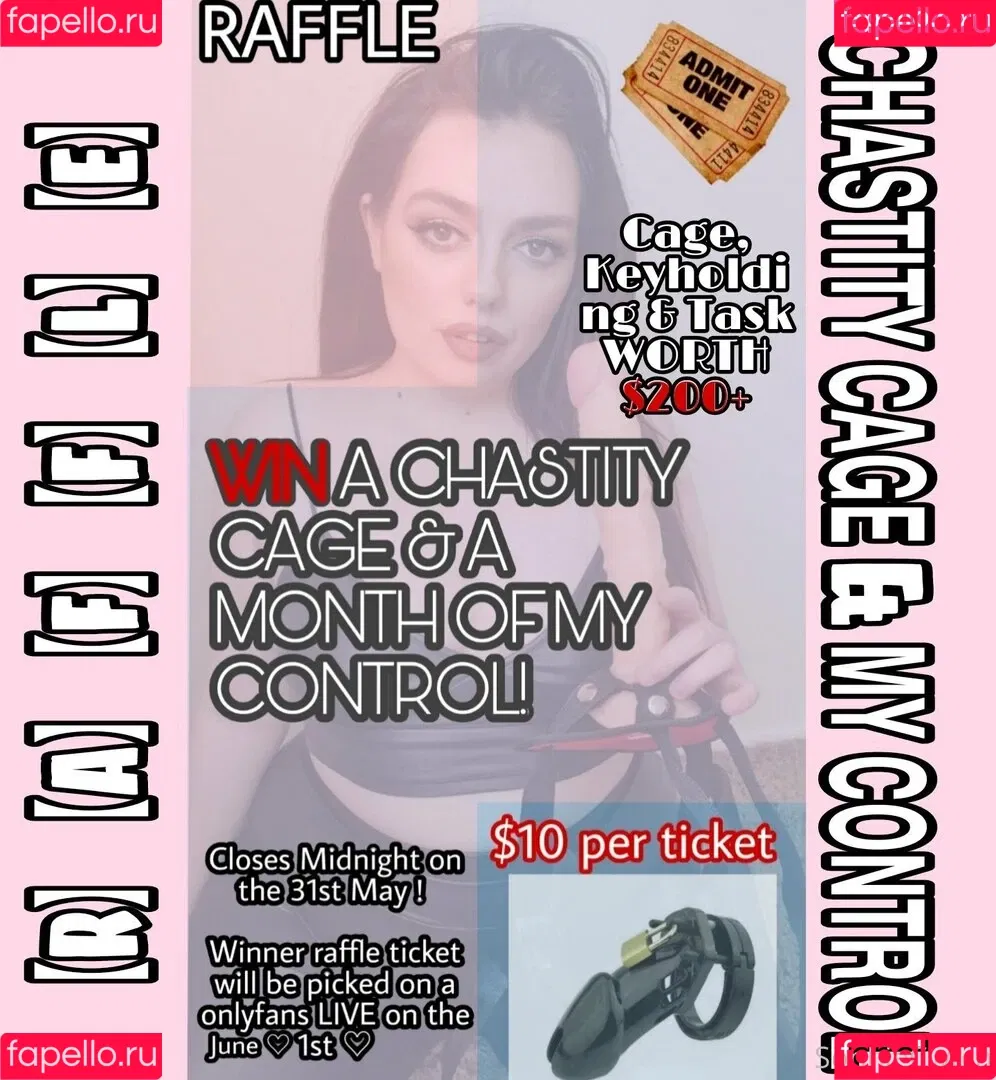mistressmasterchandler Onlyfans Photo Gallery 
