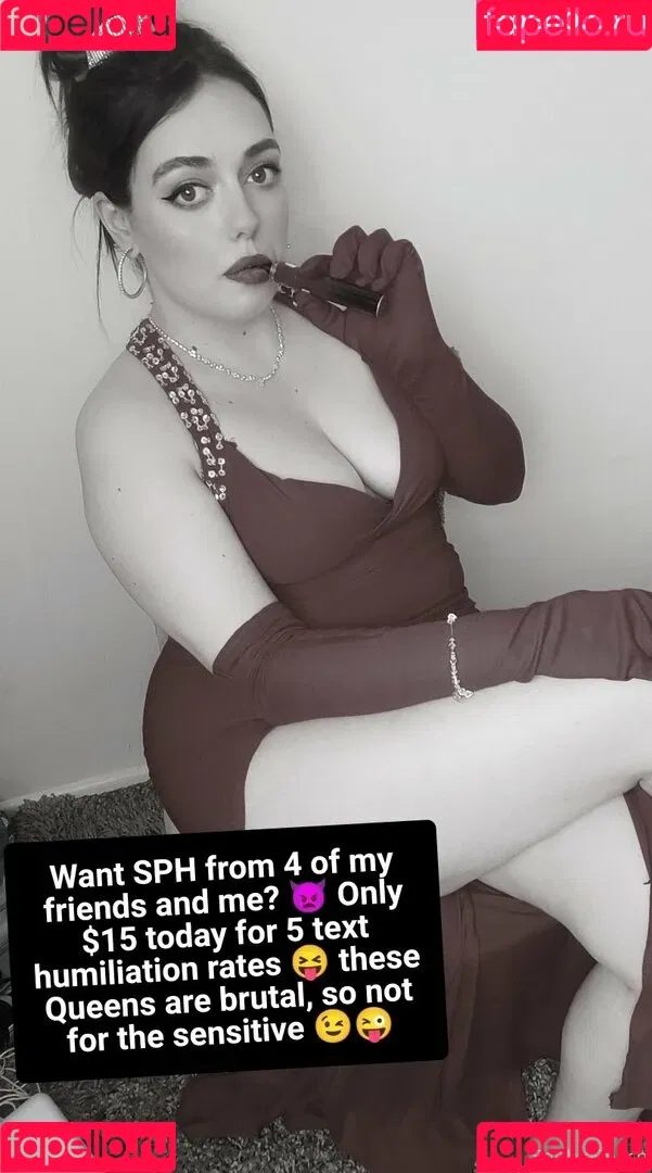 mistressmasterchandler Onlyfans Photo Gallery 