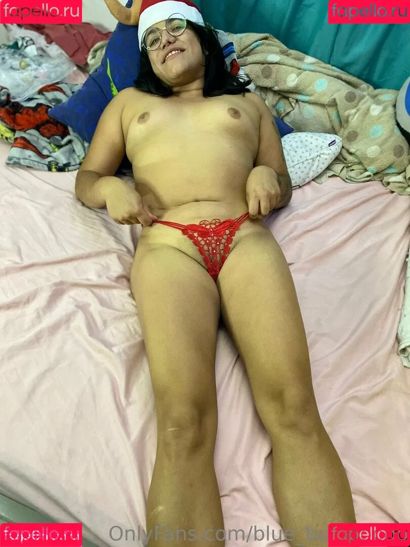 blue_bubaloooo Onlyfans Photo Gallery 