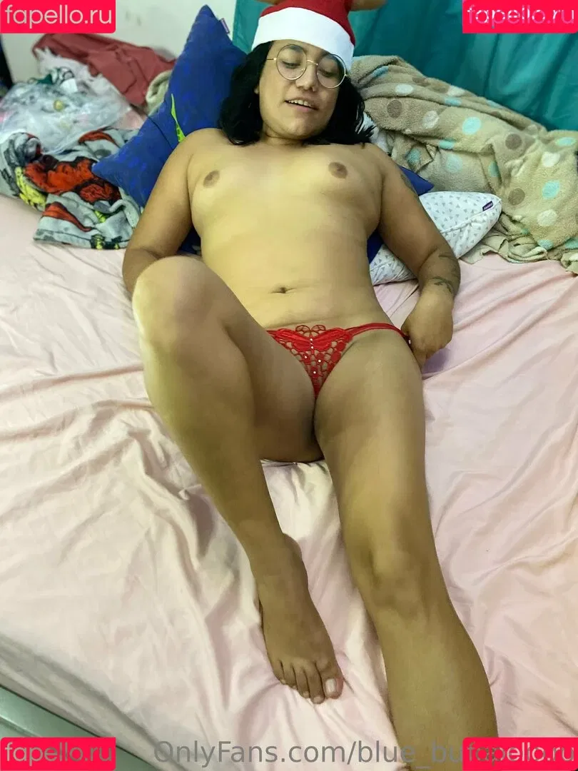 blue_bubaloooo Onlyfans Photo Gallery 