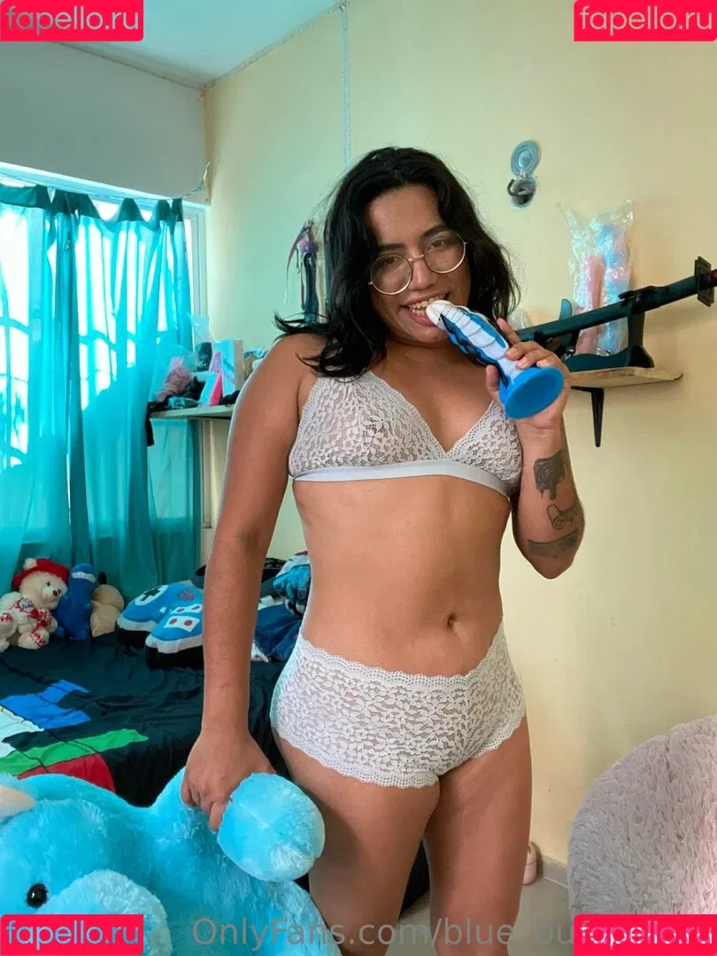blue_bubaloooo Onlyfans Photo Gallery 