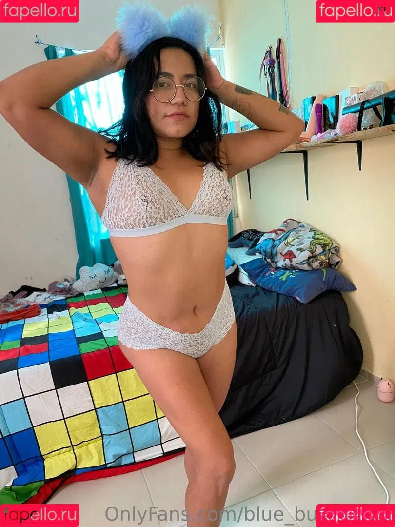 blue_bubaloooo Onlyfans Photo Gallery 