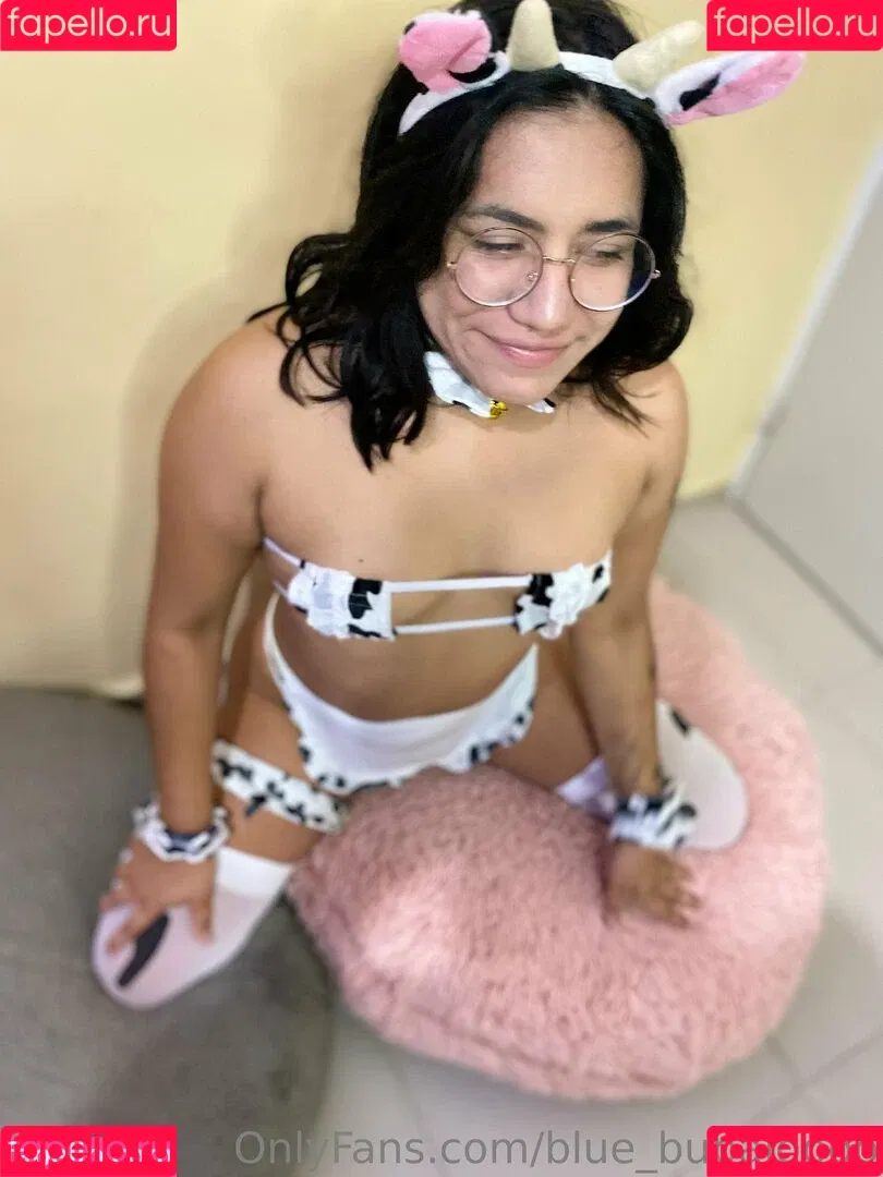 blue_bubaloooo Onlyfans Photo Gallery 