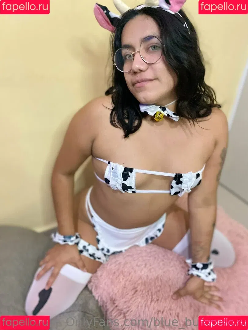 blue_bubaloooo Onlyfans Photo Gallery 