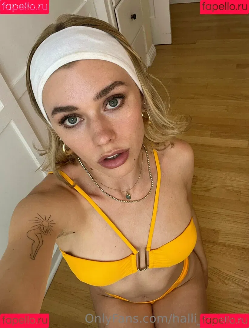 halli_n_lover Onlyfans Photo Gallery 