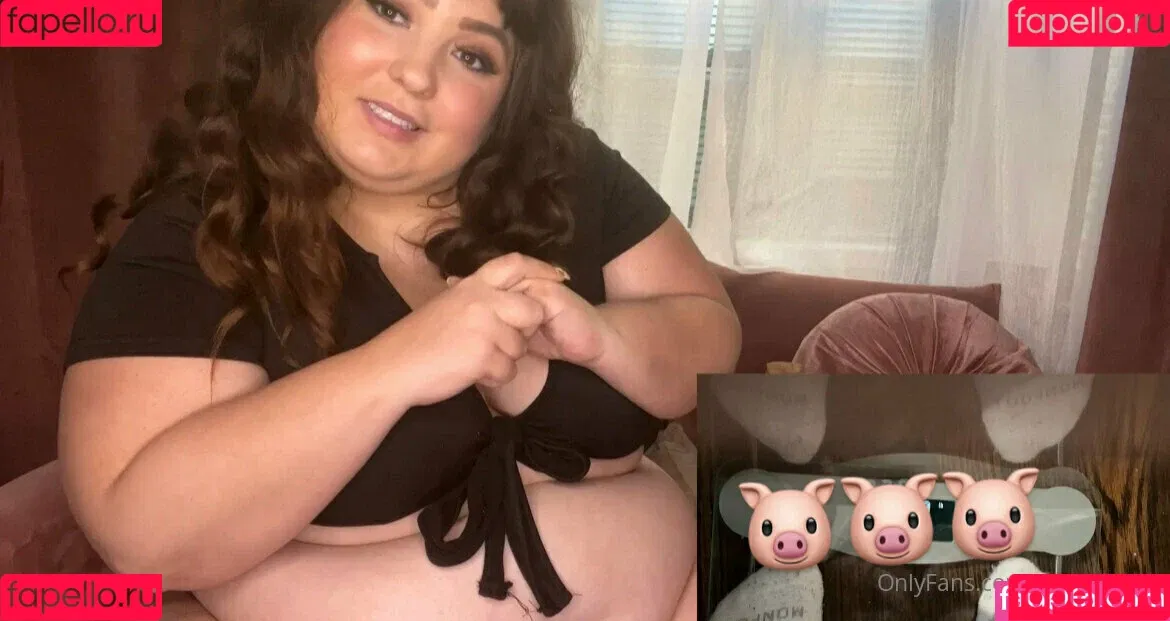 fatbratfreya Onlyfans Photo Gallery 