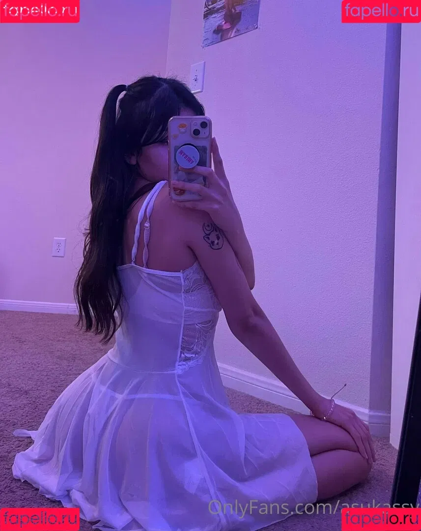 Asukassy Onlyfans Photo Gallery 