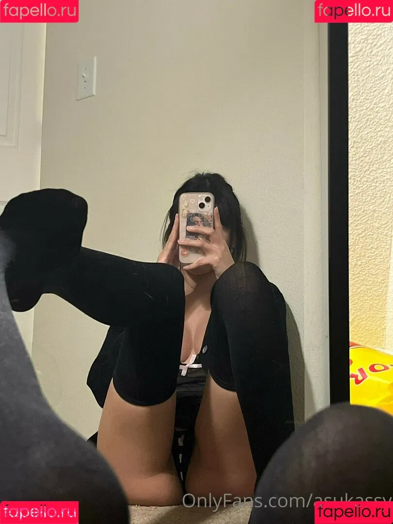 Asukassy Onlyfans Photo Gallery 