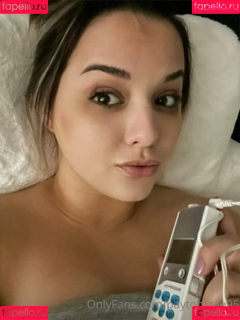 Payton Rae Onlyfans Photo Gallery 