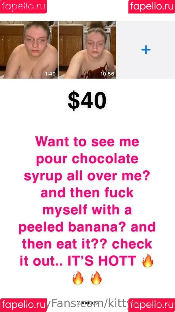 kittyntreats Onlyfans Photo Gallery 