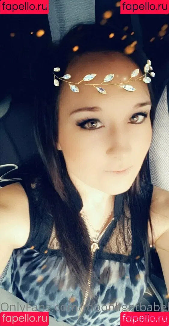 moonlightbabeluv Onlyfans Photo Gallery 
