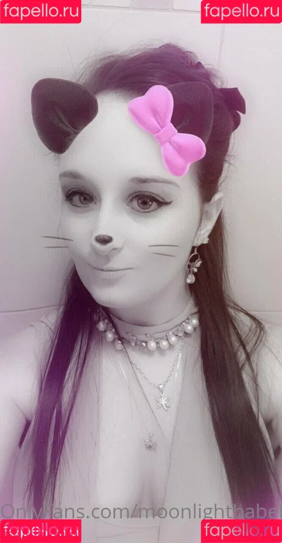 moonlightbabeluv Onlyfans Photo Gallery 