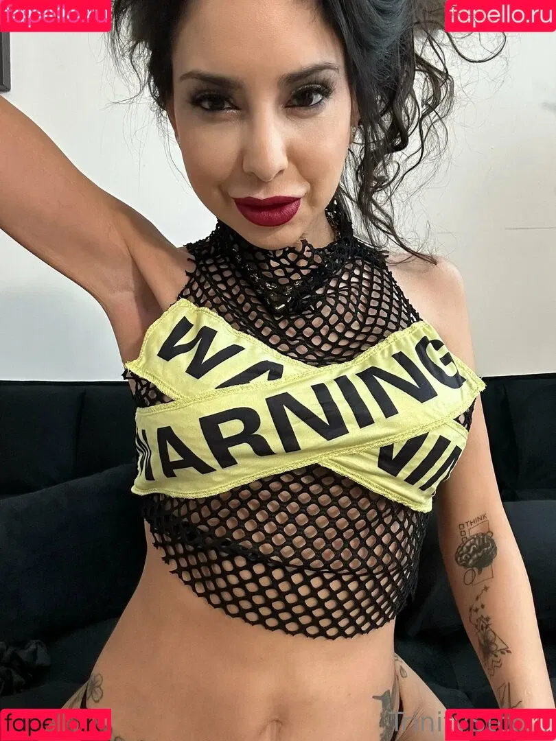 trinitystclair Onlyfans Photo Gallery 