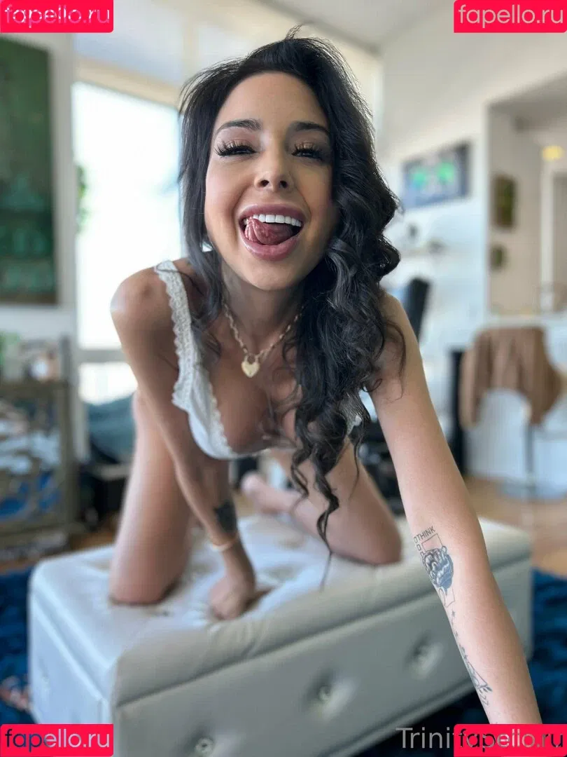 trinitystclair Onlyfans Photo Gallery 