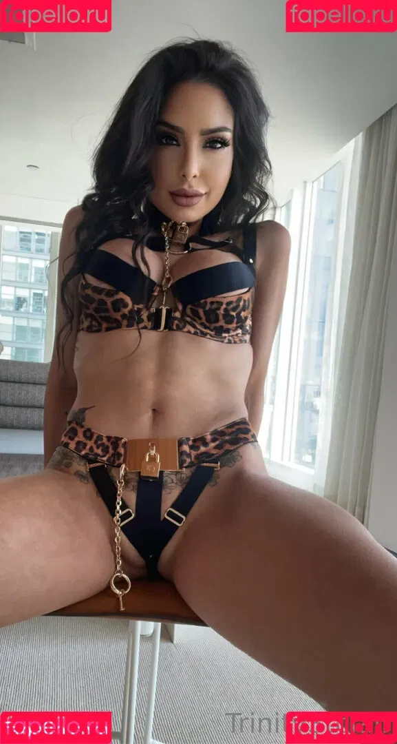 trinitystclair Onlyfans Photo Gallery 
