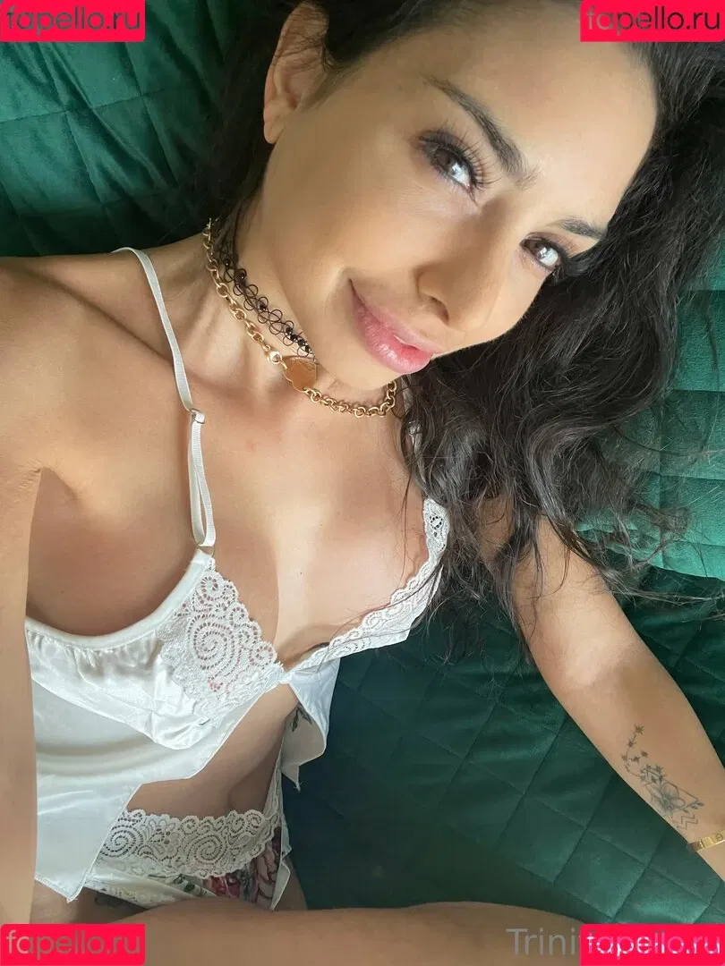 trinitystclair Onlyfans Photo Gallery 
