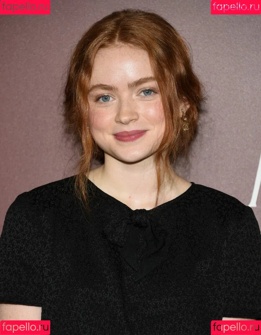 Sadie Sink Onlyfans Photo Gallery 