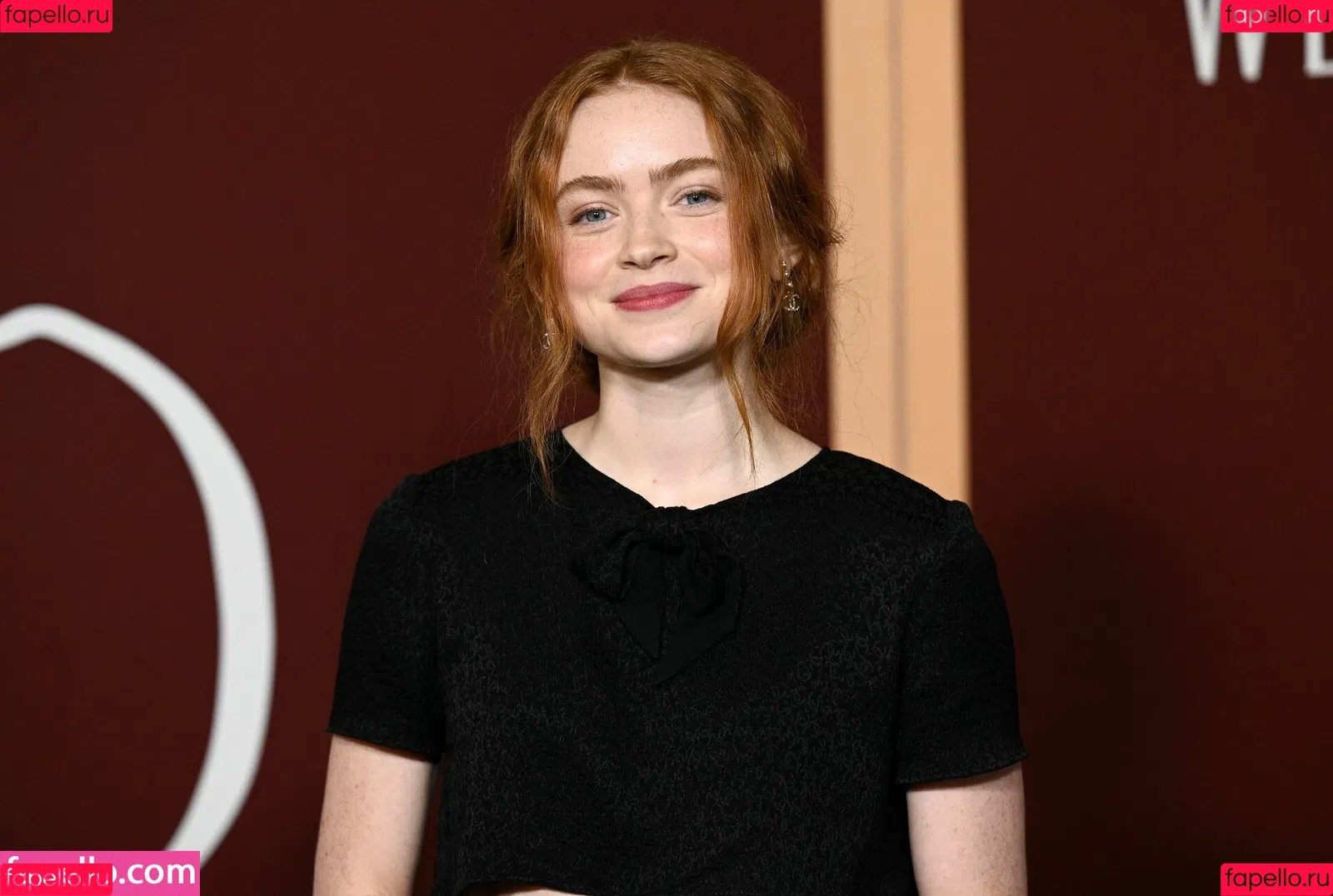Sadie Sink Onlyfans Photo Gallery 