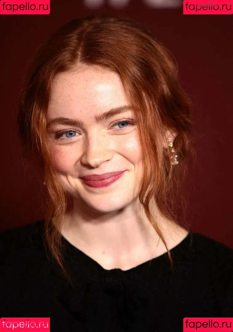 Sadie Sink Onlyfans Photo Gallery 