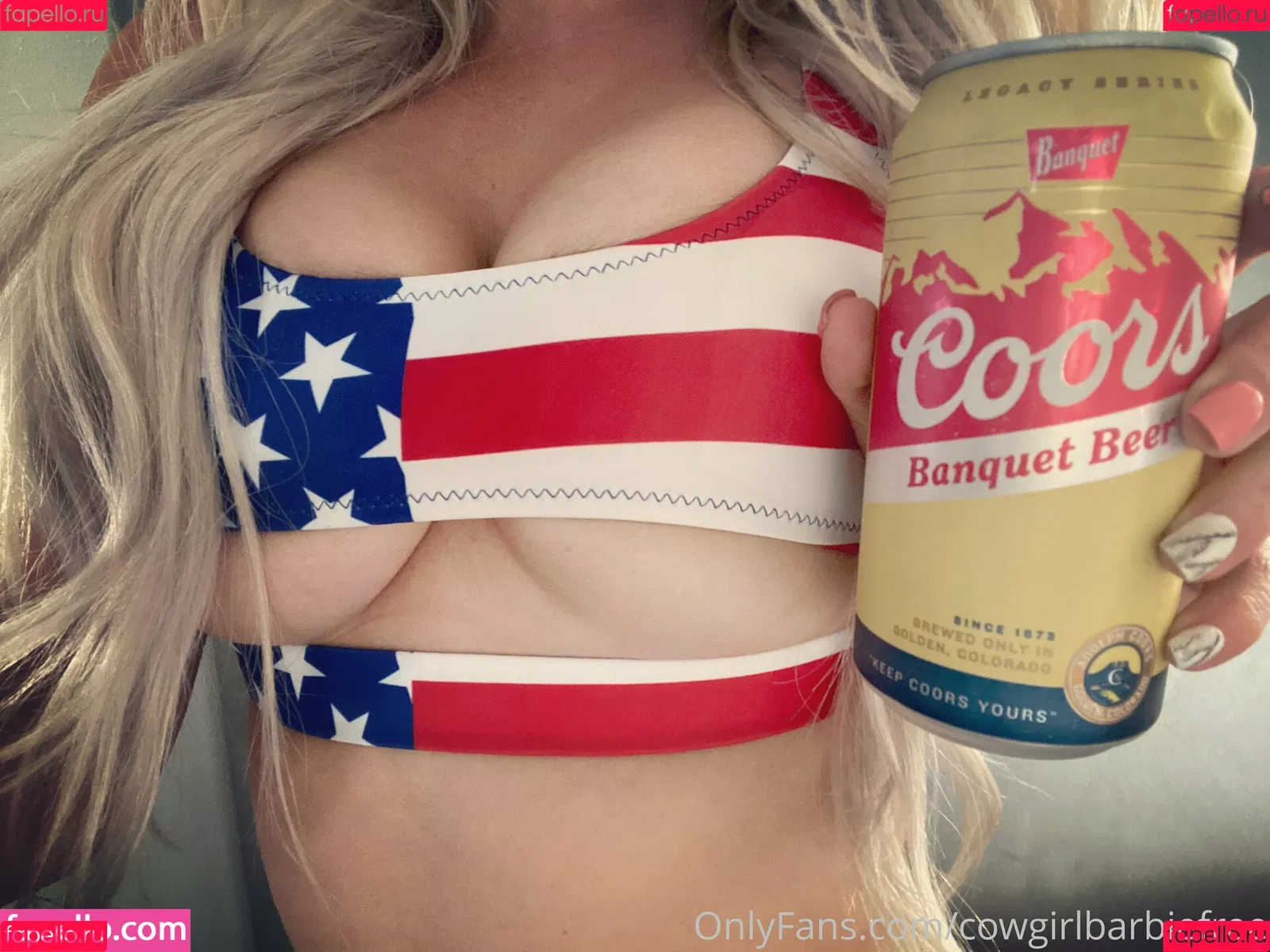 cowgirlbarbiefree Onlyfans Photo Gallery 