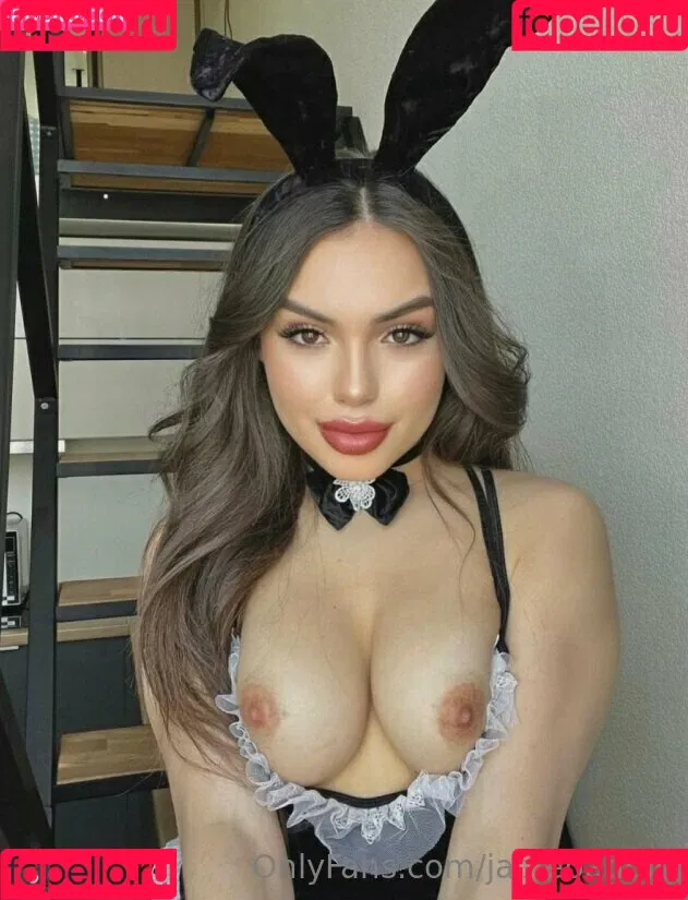 jadiebaddie Onlyfans Photo Gallery 