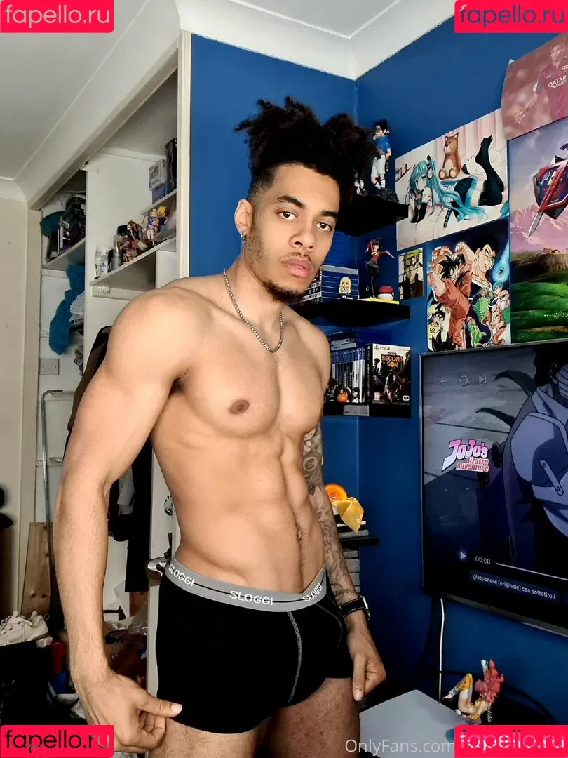 magicsempai Onlyfans Photo Gallery 