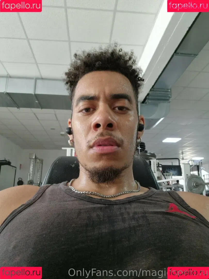 magicsempai Onlyfans Photo Gallery 
