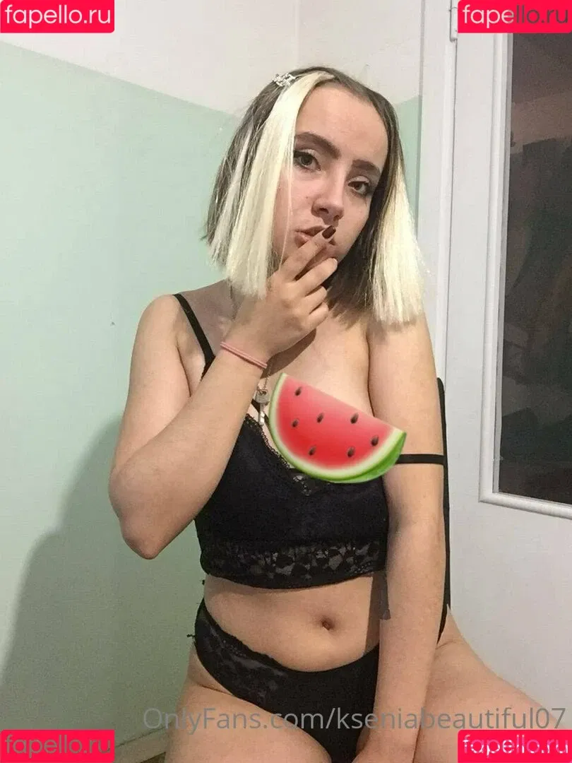 kseniabeautiful07 Onlyfans Photo Gallery 