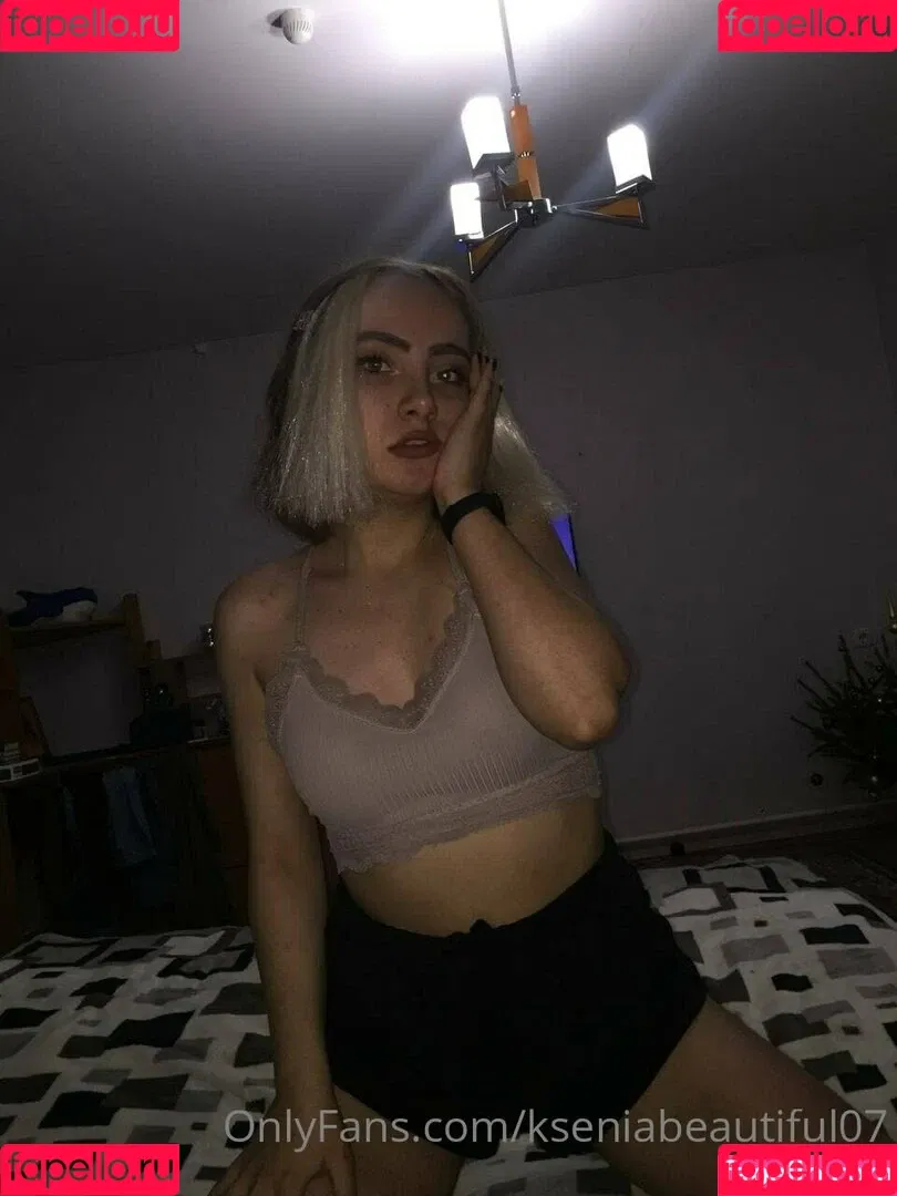 kseniabeautiful07 Onlyfans Photo Gallery 