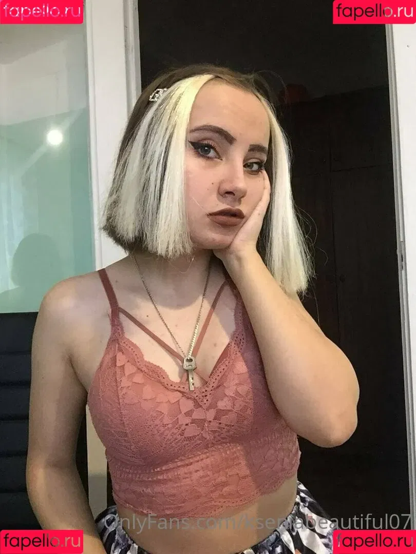 kseniabeautiful07 Onlyfans Photo Gallery 
