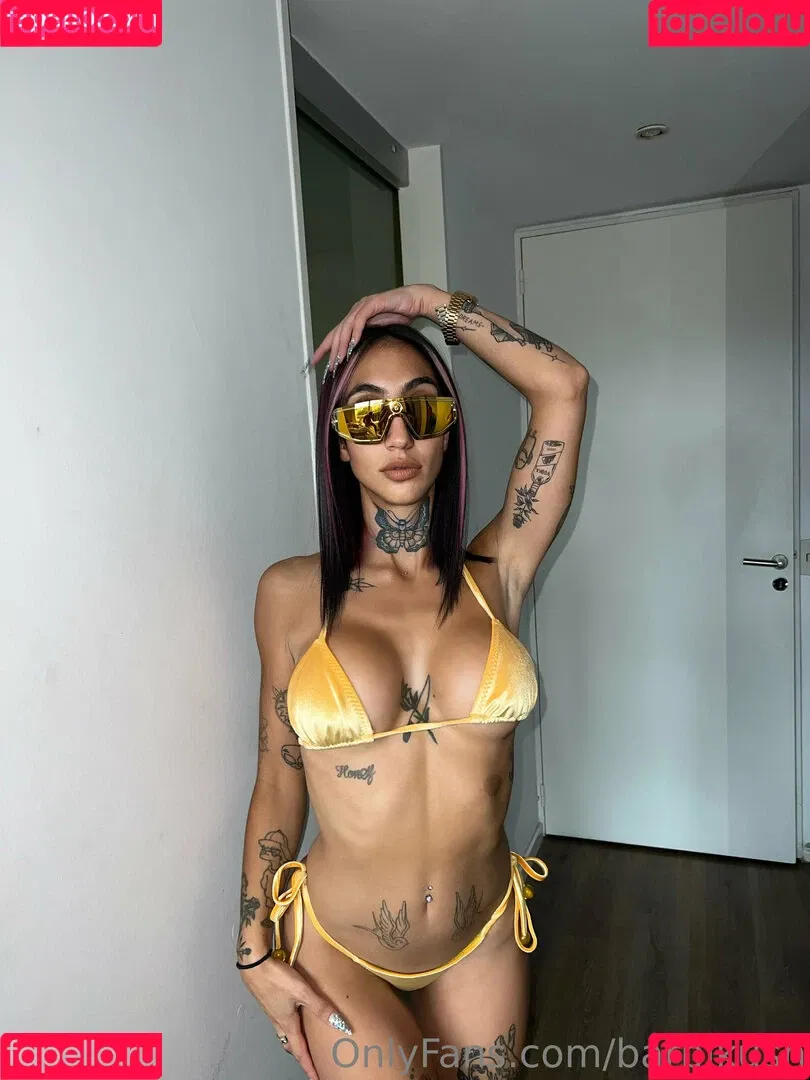 barbikush Onlyfans Photo Gallery 