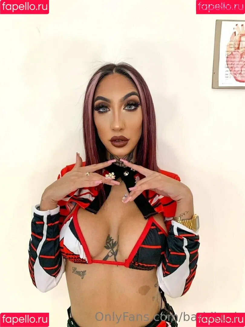 barbikush Onlyfans Photo Gallery 
