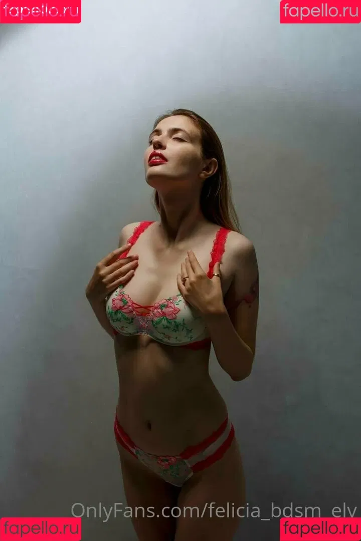 felicia_baby Onlyfans Photo Gallery 